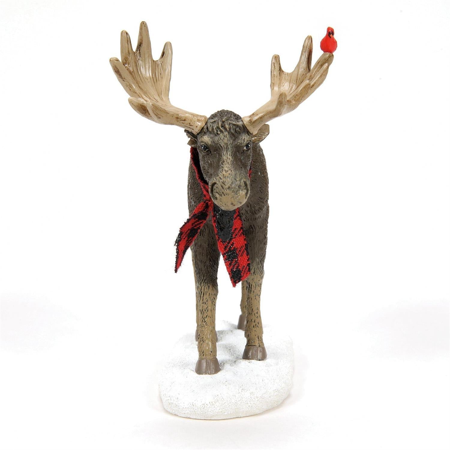 Merry ChristMoose