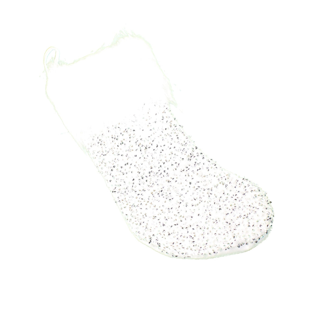 Ultimate Bling Holiday Stocking -