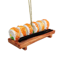 Sushi Ornament