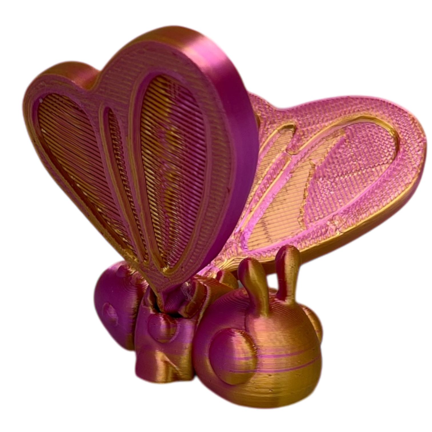 Butterfly  - Brights Color