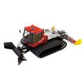 Jagerndorfer PistenBully 400 1:32 Scale Model
