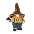 Scarecrow Gnome -