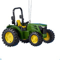 John Deere Utility Tractor Ornament