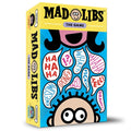 Mad Libs The Game
