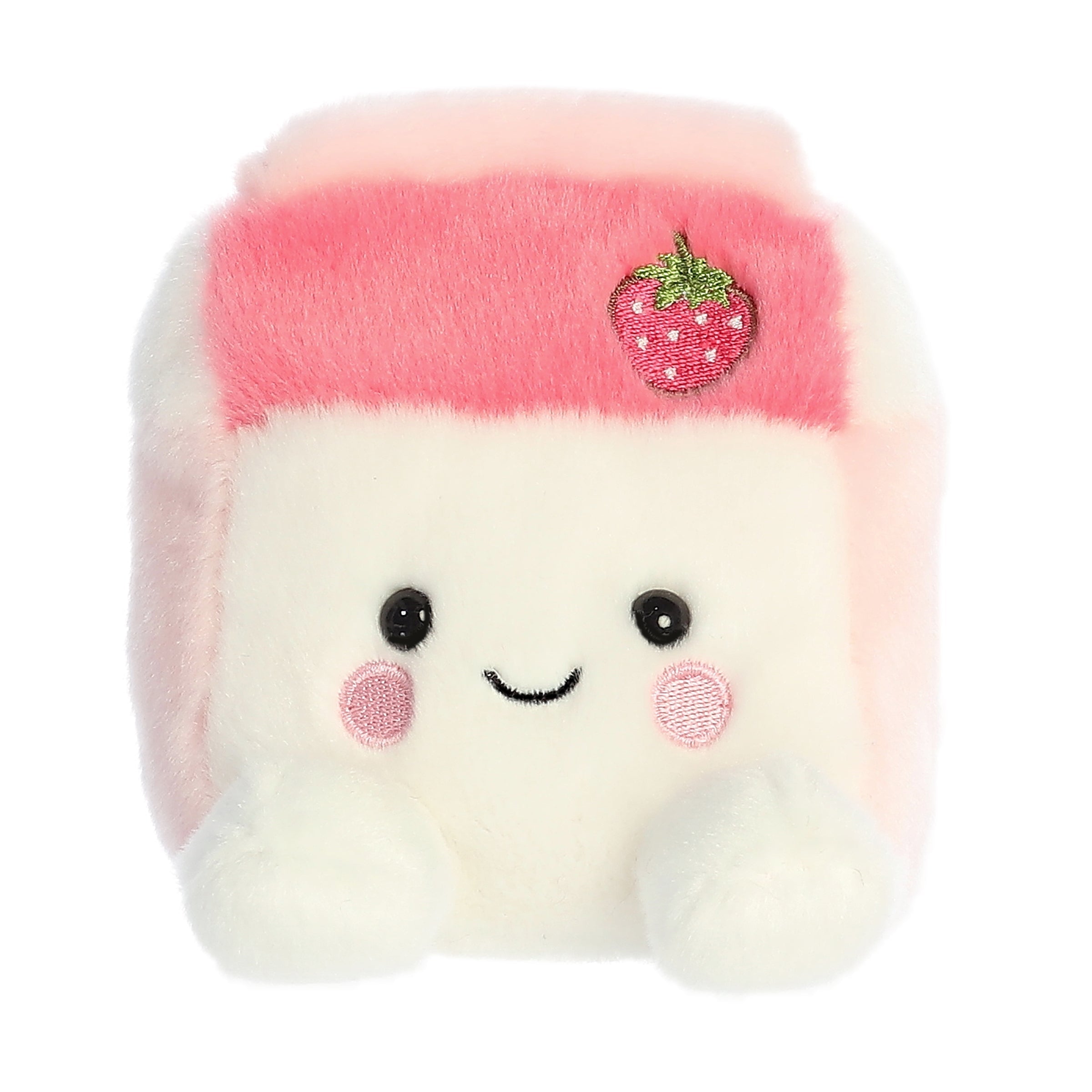 Palm Pal - Fresa Strawberry Milk