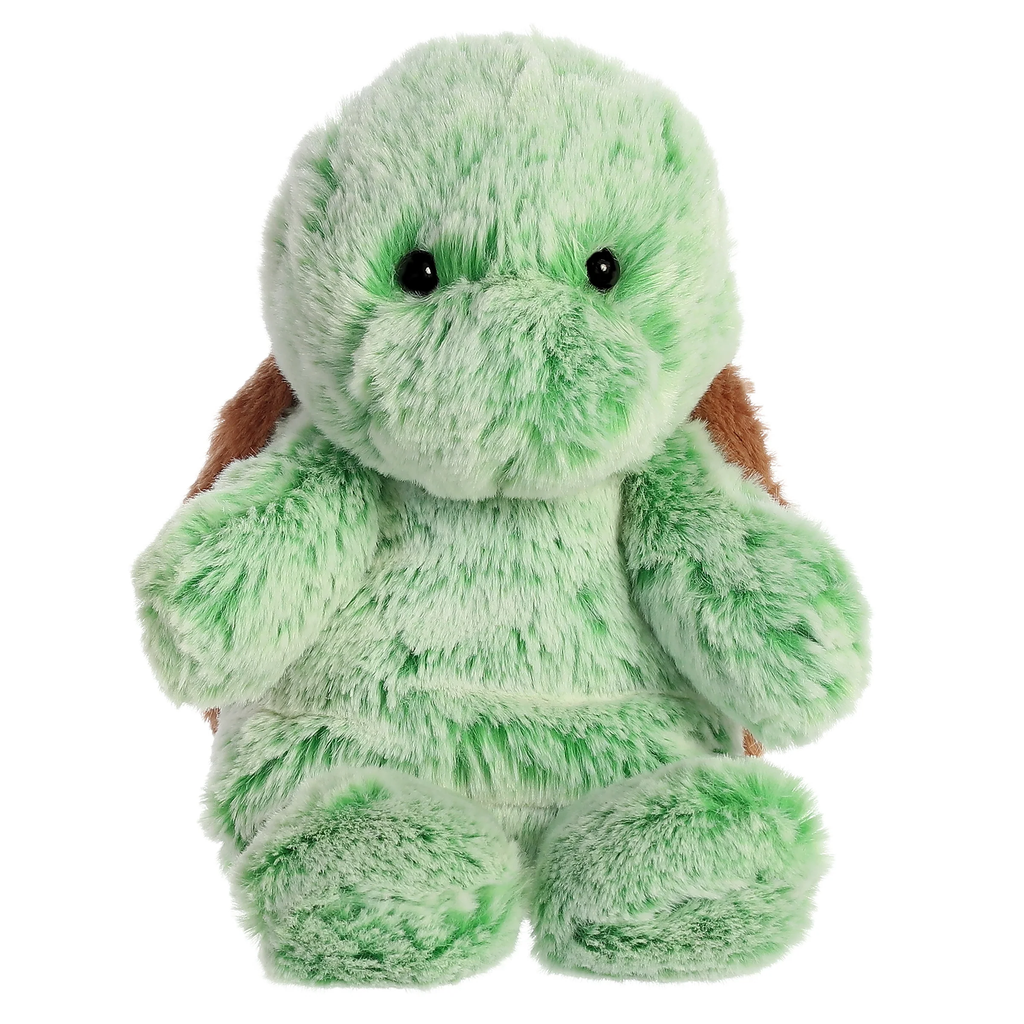 Sweet & Softer - 9" Turtle