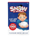 Snow in Seconds - Small - Makes 1 Gallon