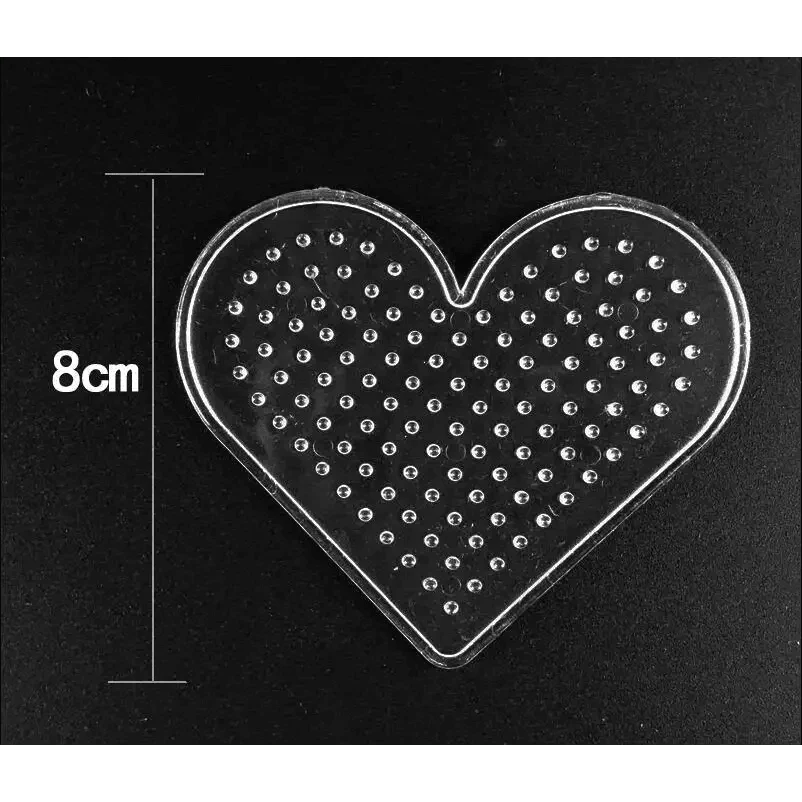Hama Beads template Toy Beads tool Educational Tangram Jigsaw Puzzle Template Kids Toy
