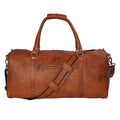 The Belgium Weekender Duffel
