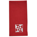 Williamsburg Heritage Star Napkin