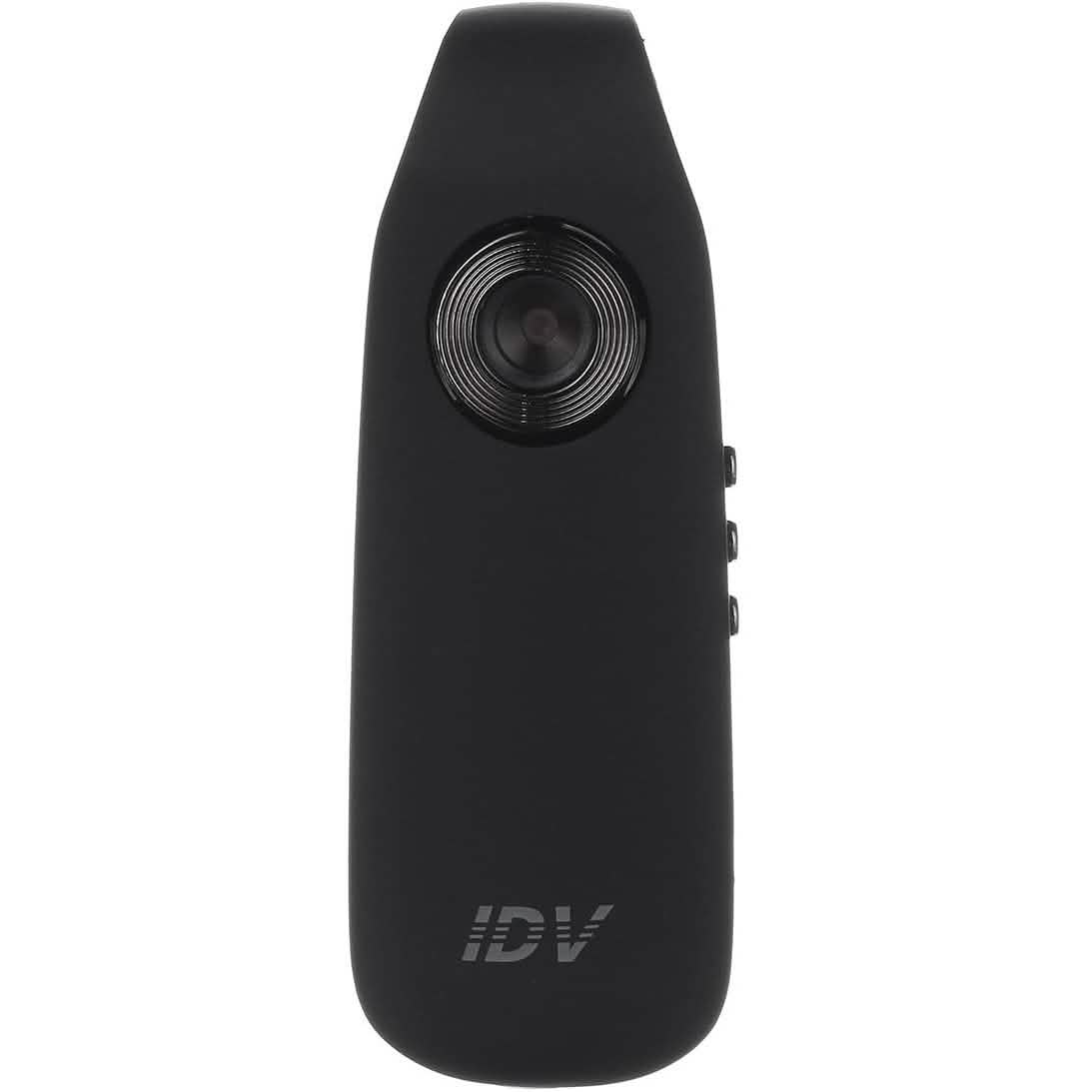 HD 1080P 130 Mini Camcorder Dash Cam Police Body Motorcycle Bike Motion Camera
