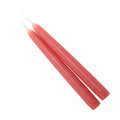 Mole Hollow Taper Pair (Coral Pink) -