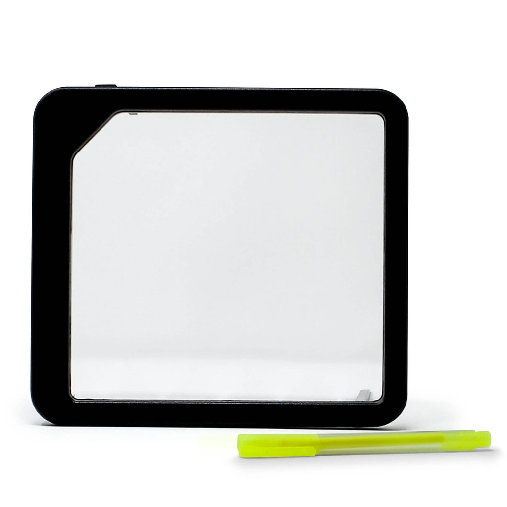 Hearth & Haven Florescent LED Marker Message Board