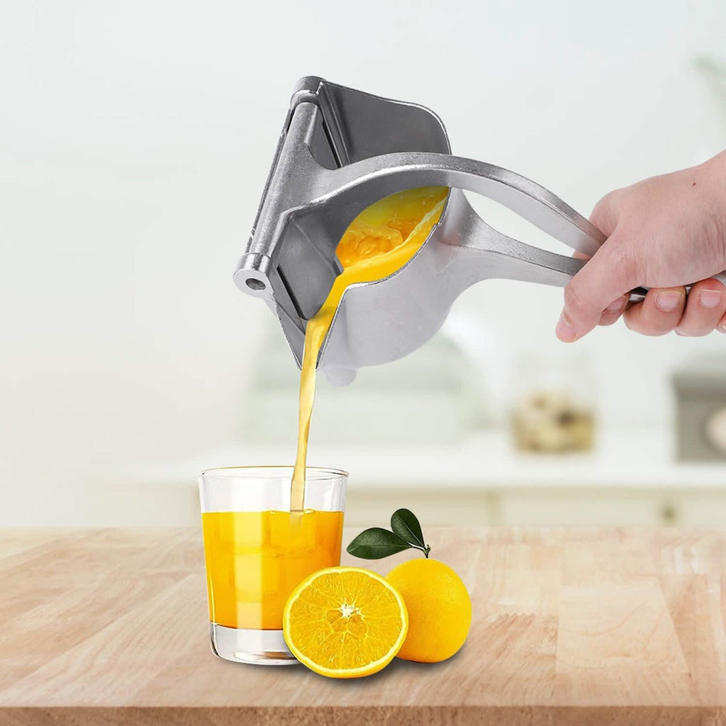 Heavy Duty Manual Fruit Juice Extractor