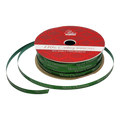 1/8 Inch Curling Ribbon - 110 Feet - Merry Christmas