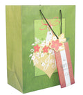 Large Gift Bag With Tissue - Joy