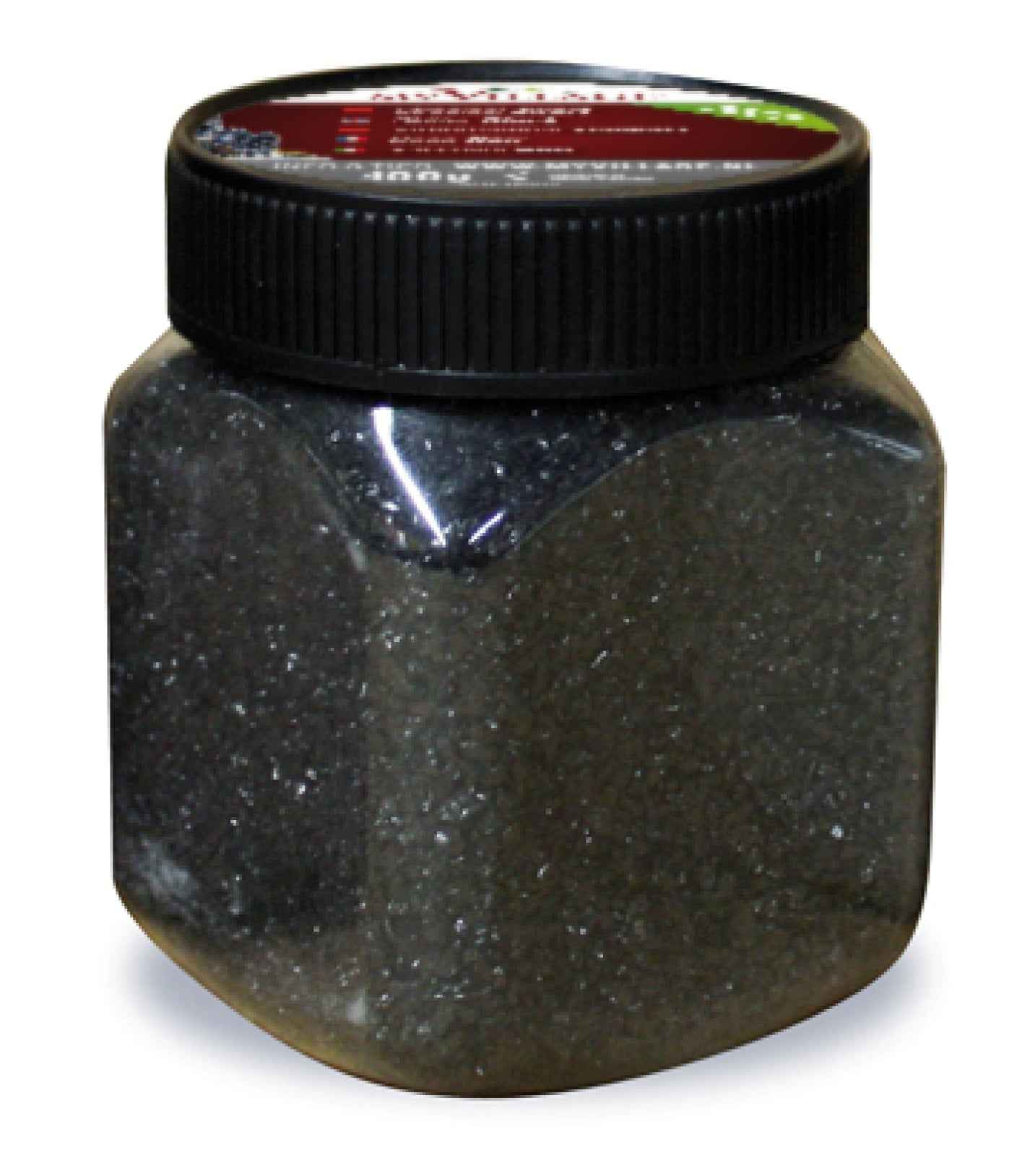 Scatter Stone Black - 19 Oz