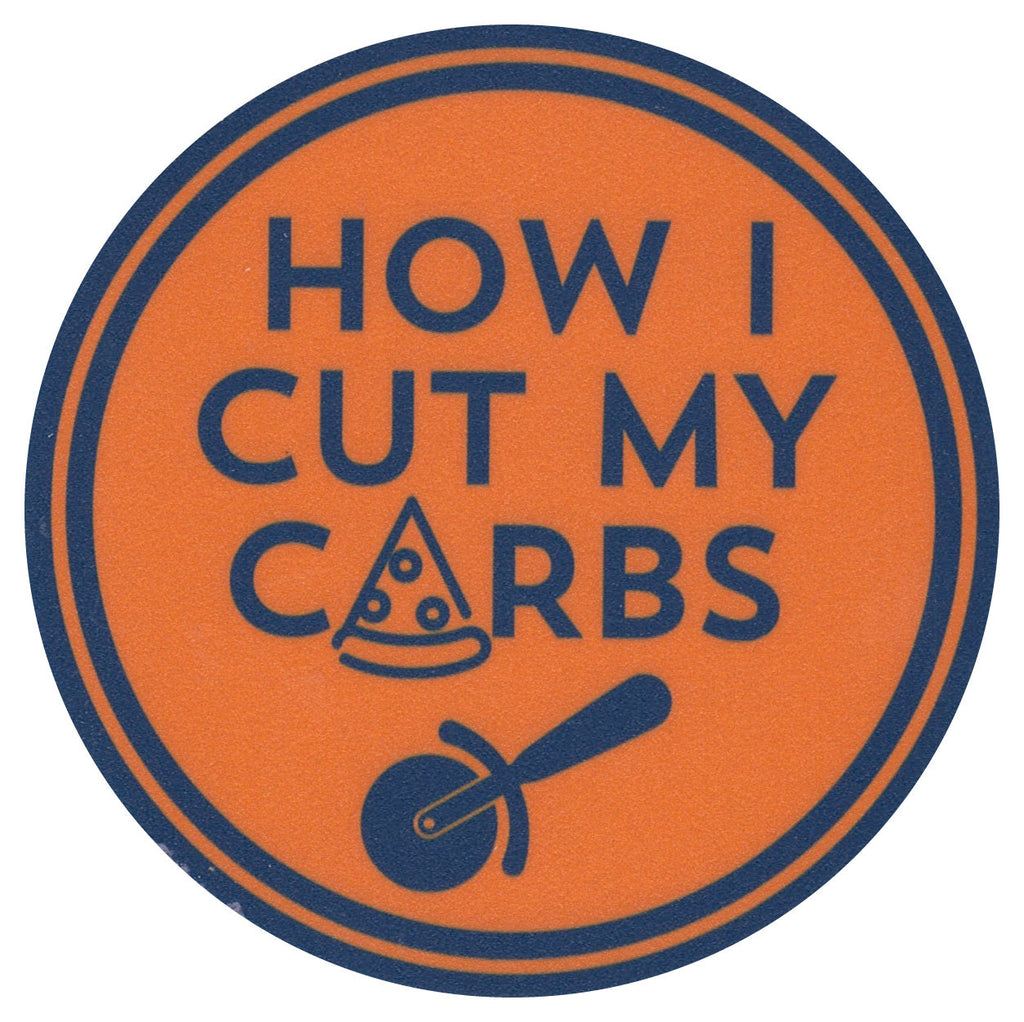 Sip Sip Hooray Coaster -  How I Cut My Carbs