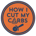 Sip Sip Hooray Coaster -  How I Cut My Carbs
