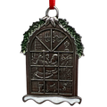 Christmas Waltz  2024 Annual Ornament