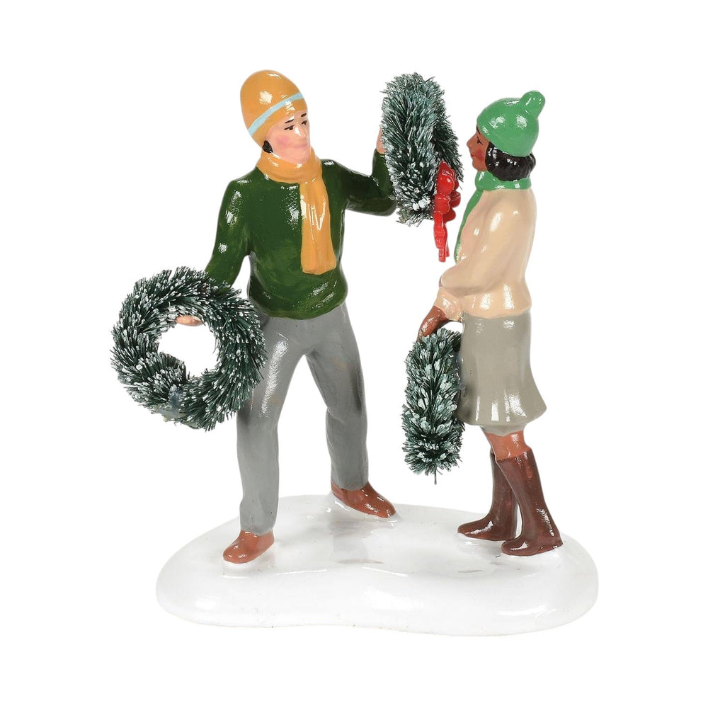 Frazier's Fresh & Festive - 2 Piece Set