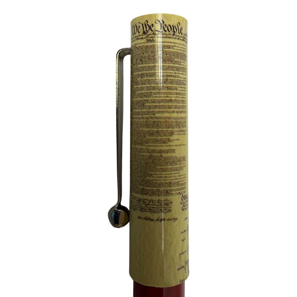 United States Constitution - Pen