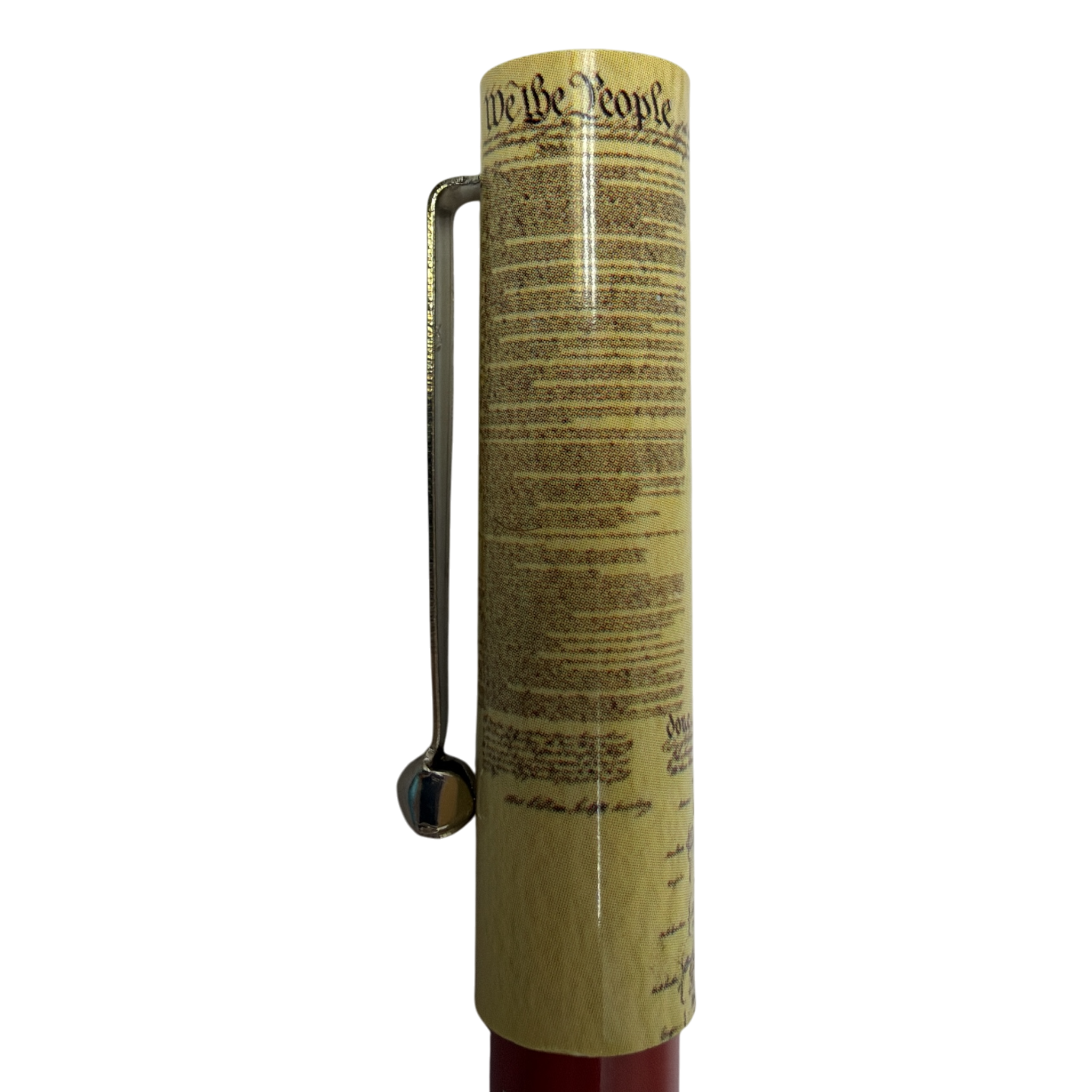 United States Constitution - Pen