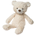 Putty Bear - Cream Medium