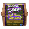 Kinetic Sand Buried Treasure Playset