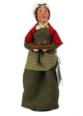Christmas Carol Series - Mrs Cratchit
