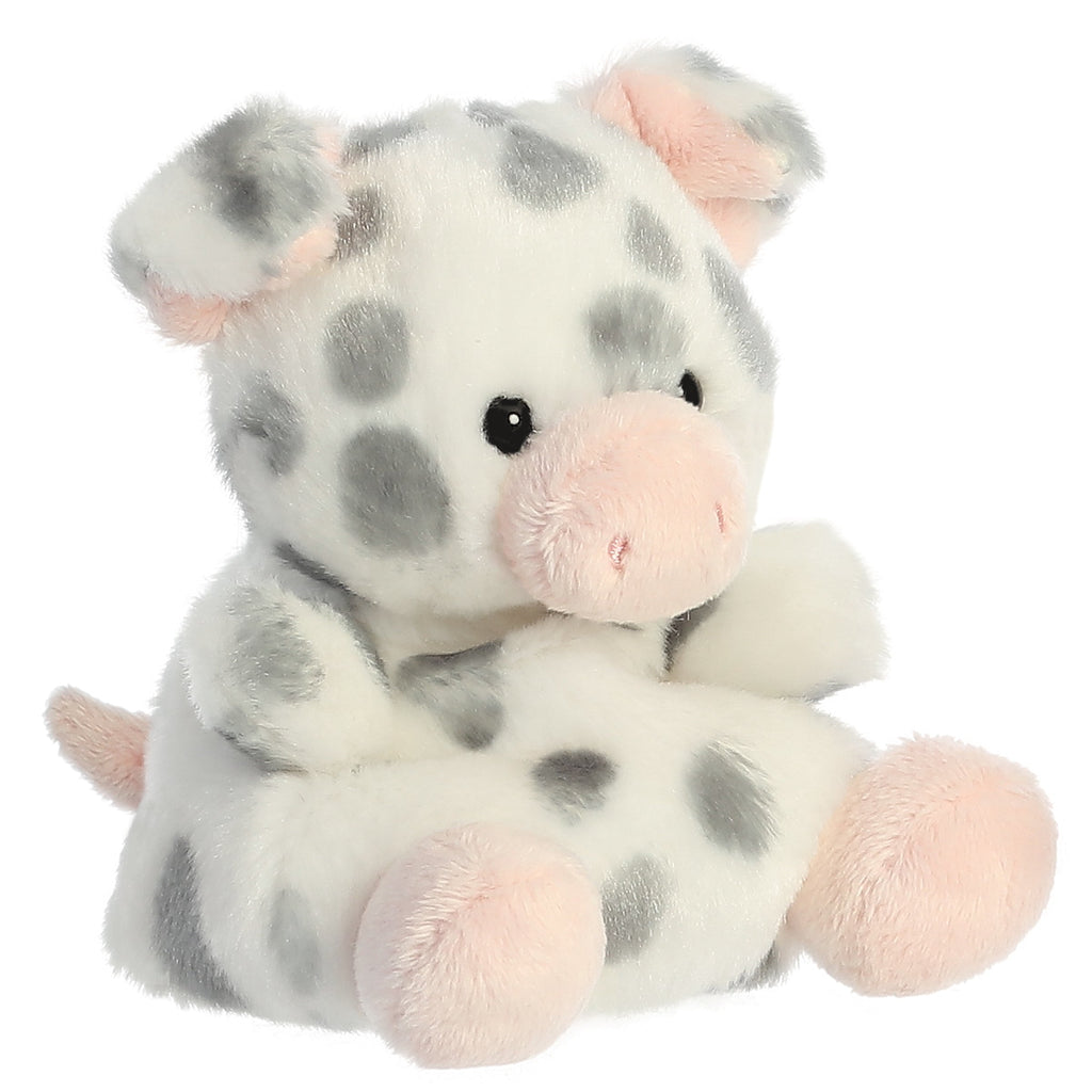 Piggles Spotted Piglet Palm Pal