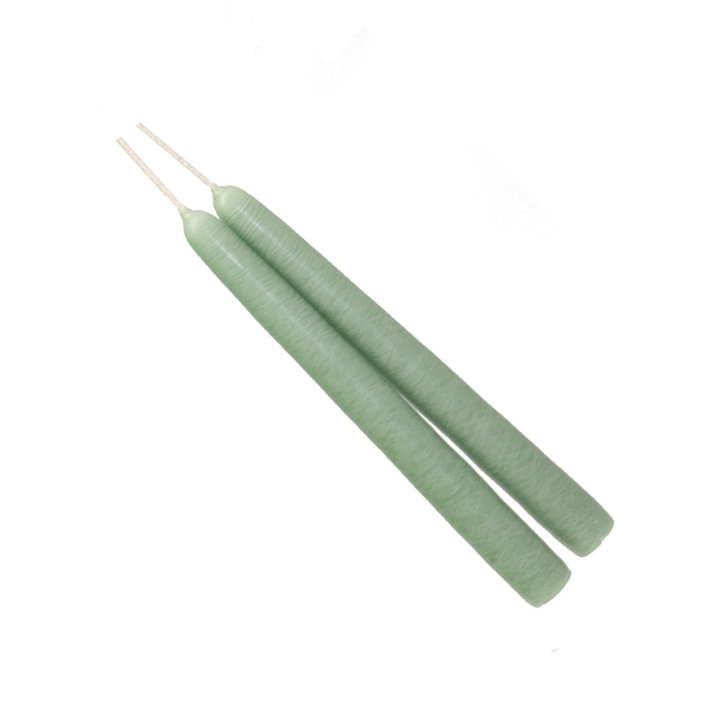 Mole Hollow Taper Pair (Misty Green)  -