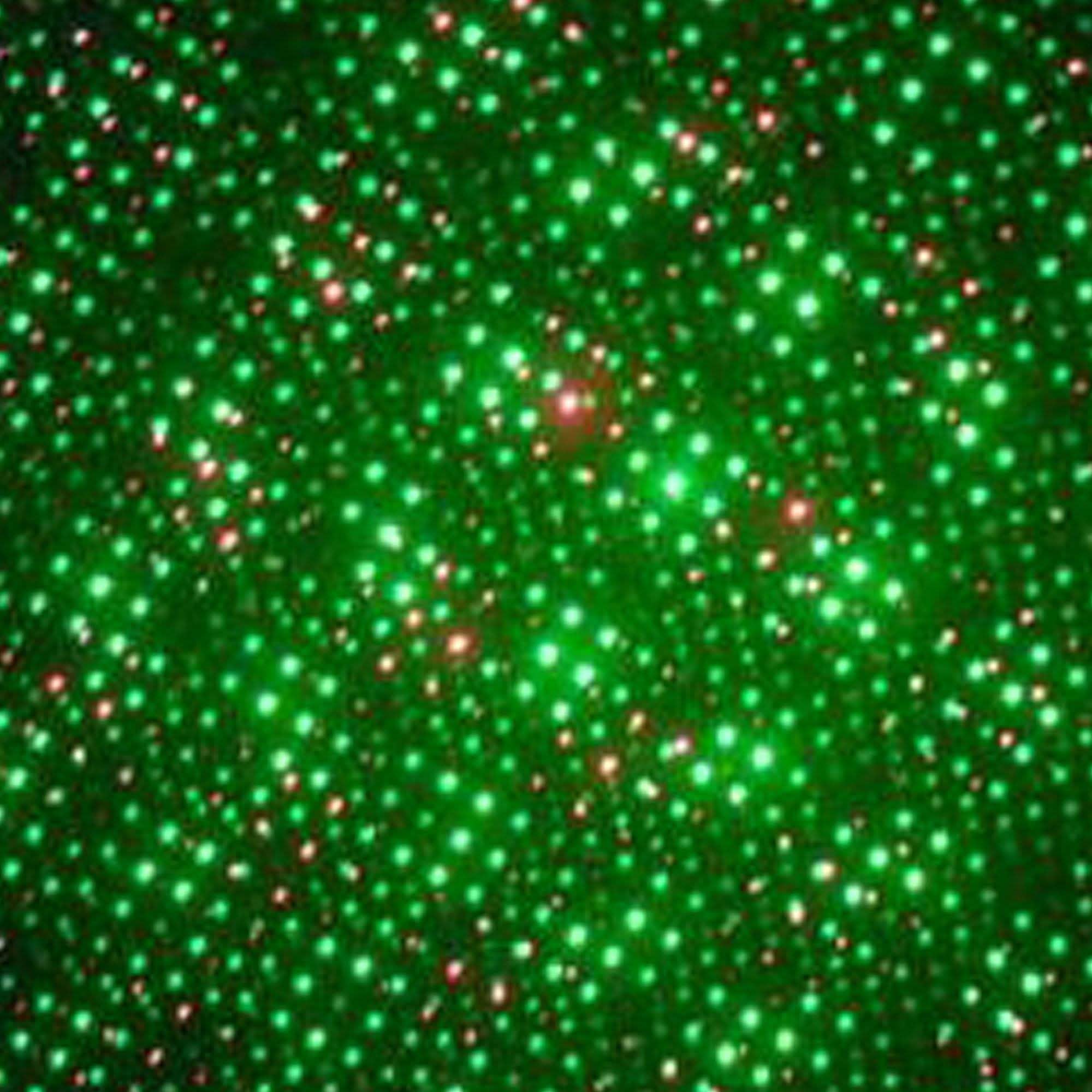 Holiday Light Projectors with Red and Green 12 Patterns