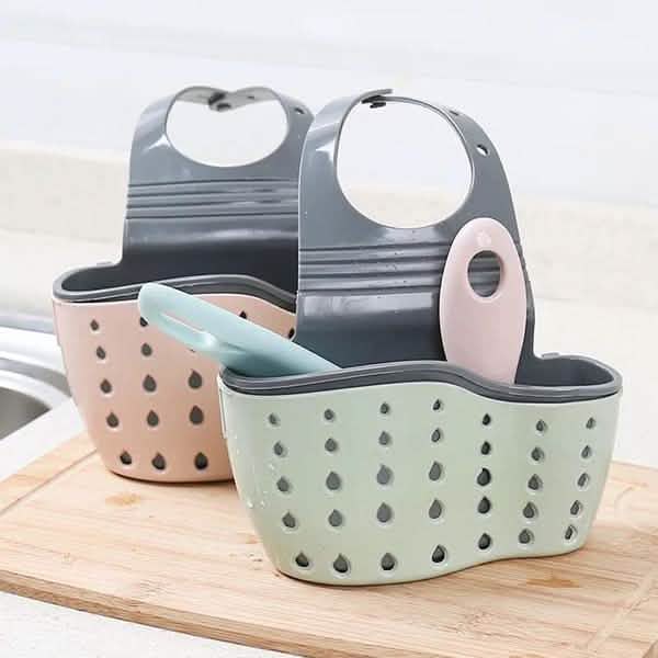Hollow Sink Drain Basket