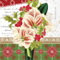 Winters Joy - Lunch Napkin