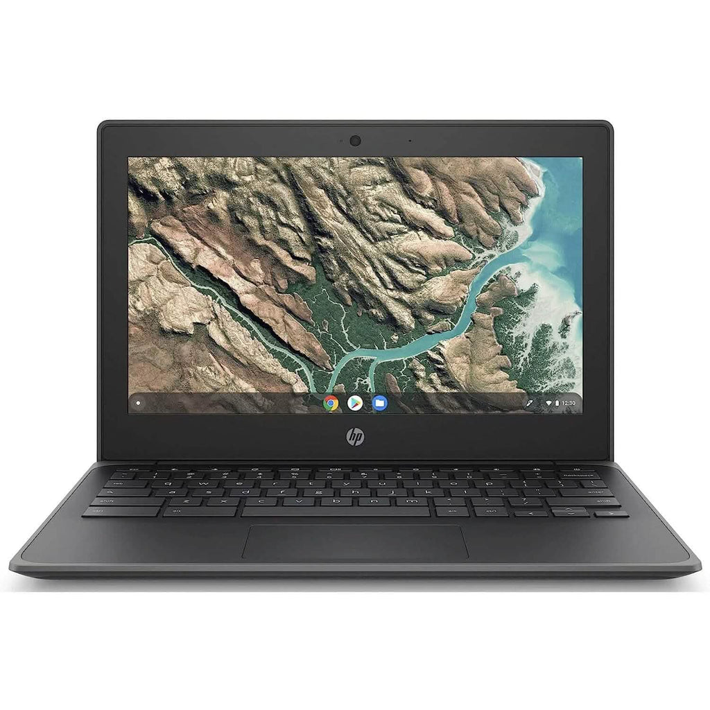 HP 11.6" Chromebook 11A G6 4GB 16GB (Refurbished)