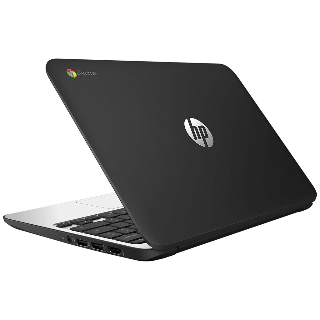 HP 11.6" Chromebook 2GB 16GB (Refurbished)