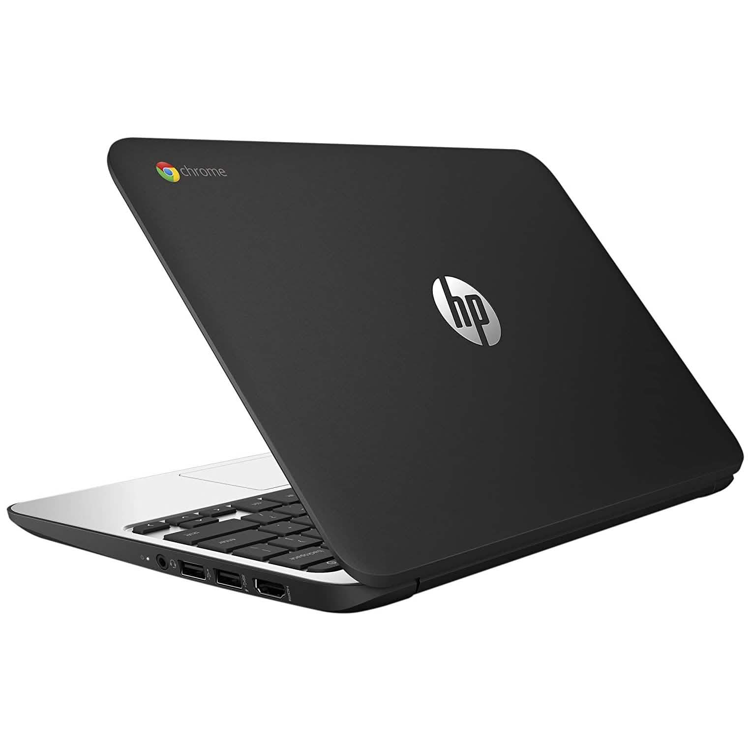 HP 11.6" Chromebook 2GB 16GB (Refurbished)
