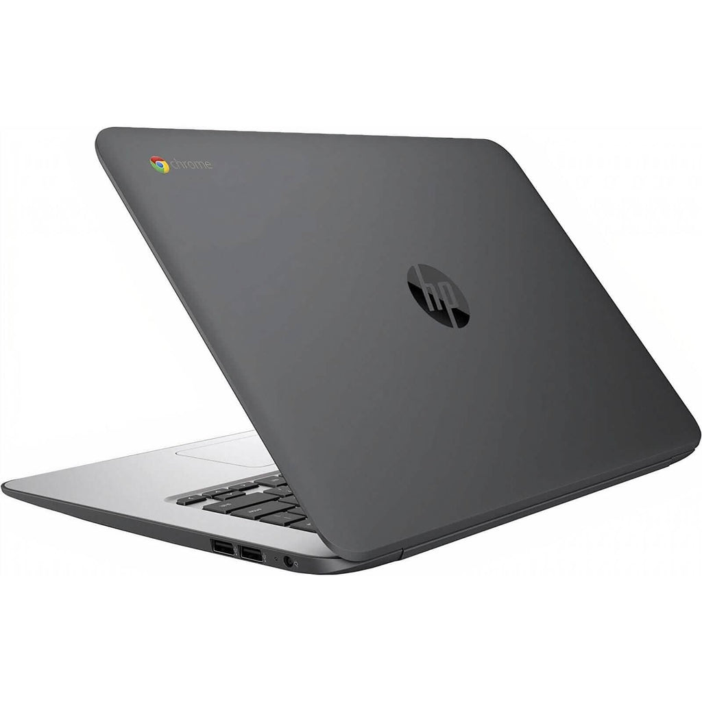HP 14 G4 Chromebook HDMI 14" Intel 2.58G 4GB 16GB SSD (Refurbished)