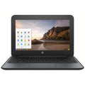 HP Chromebook 11 G4 11.6" Intel 2.16 GHz 4GB RAM 16GB (Refurbished)