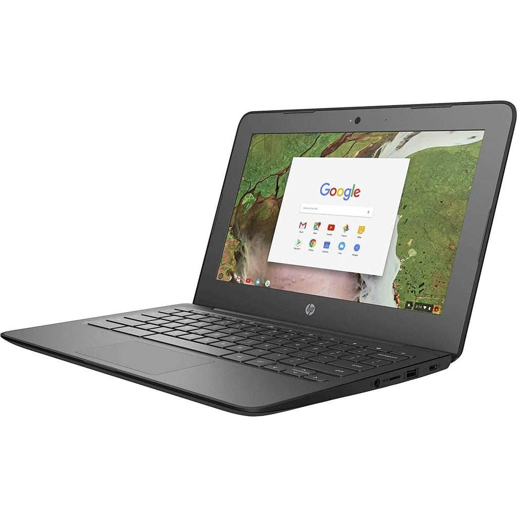 HP 11 G6 11.6" Chromebook Intel Celeron 1.10 GHz 4GB 16GB Chrome OS (Refurbished)