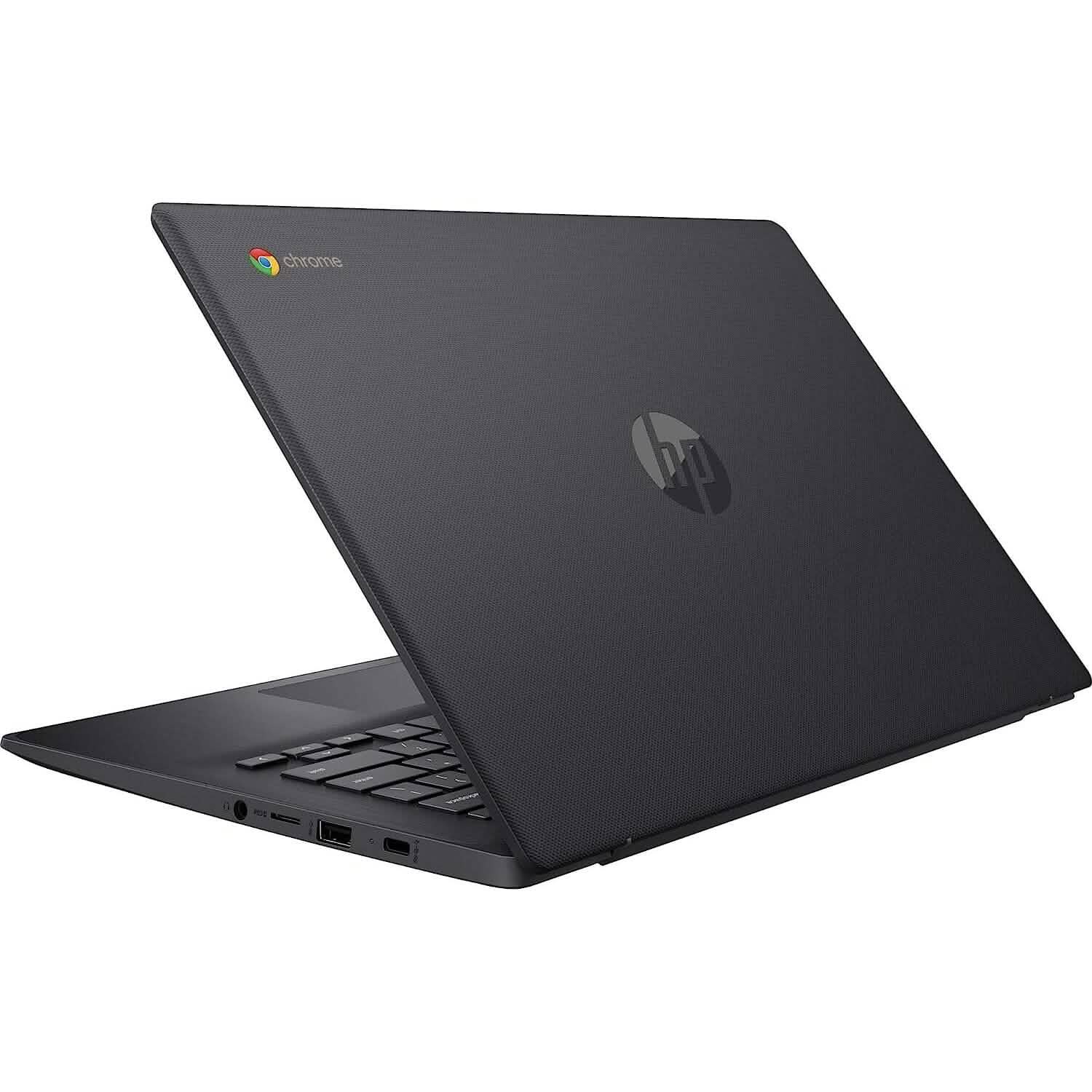 HP Chromebook 14 G6 N4020 1.1 GHz 4GB RAM 32GB SSD (Refurbished)