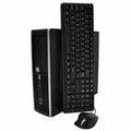 HP Compaq Elite 8100 Desktop Computer PC (Refurbished)
