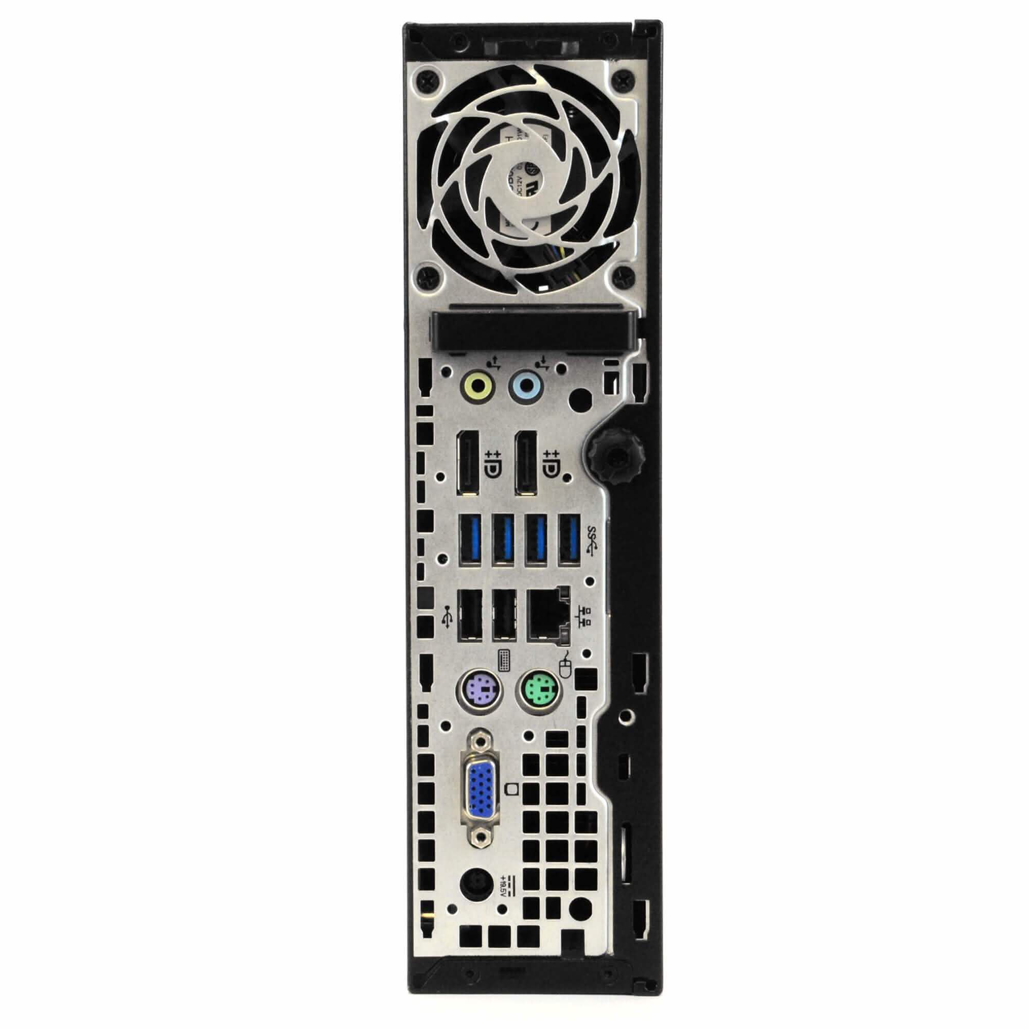 HP Elite 8300 Desktop Computer PC, 3.20 GHz Intel i5 Quad Core (Refurbished)