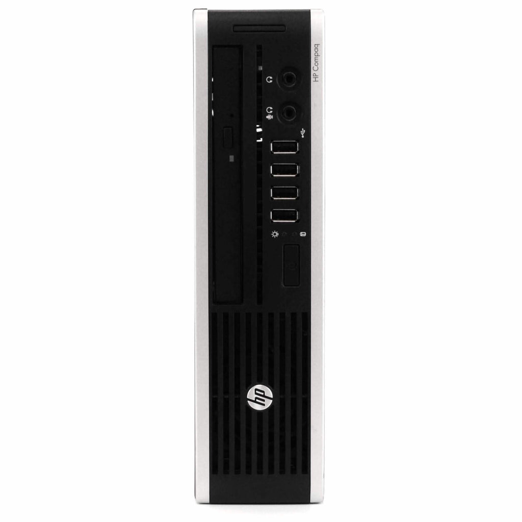 HP Elite 8300 Desktop Computer PC, 3.20 GHz Intel i5 Quad Core (Refurbished)