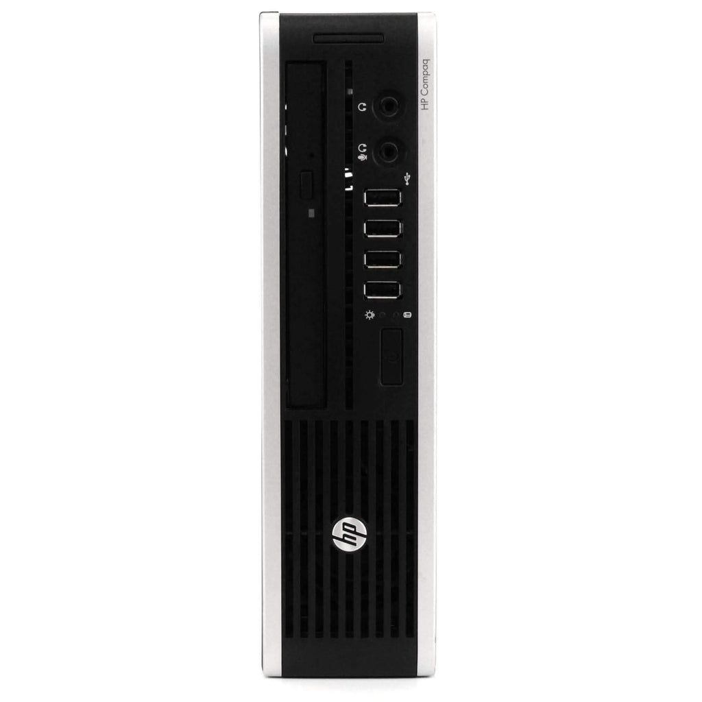 HP Elite 8300 Desktop Computer PC (Refurbished)