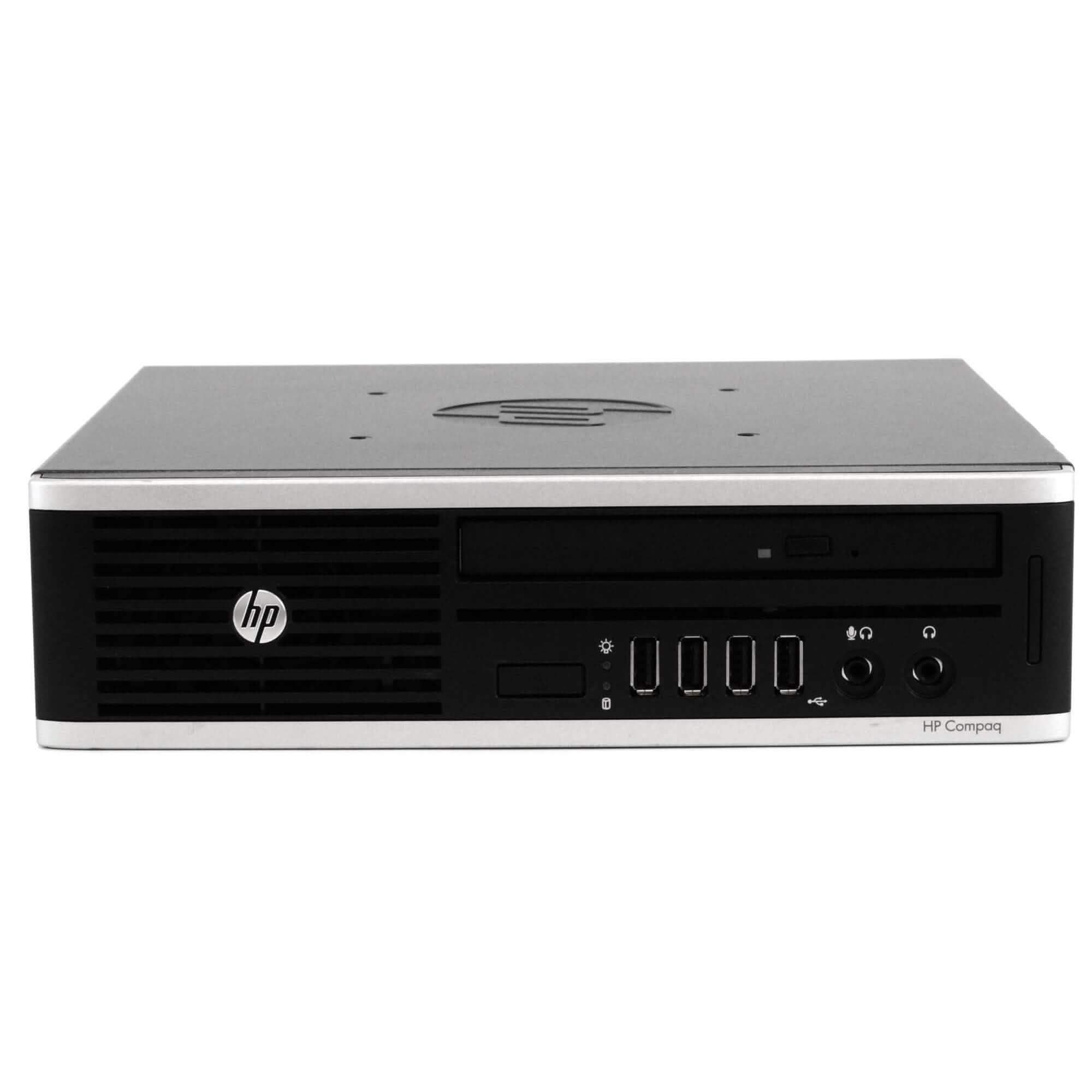 HP Elite 8300 Desktop Computer PC (Refurbished)