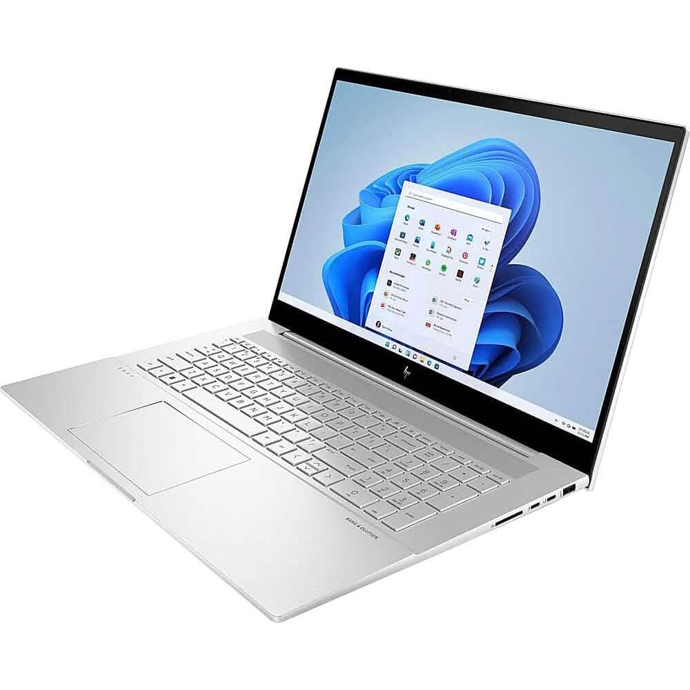 HP Envy 17-ch2010nr 17.3" Laptop Intel Core i7-1255U (Refurbished)