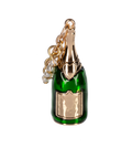 Pop the Bubbly Charm