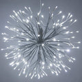 24 Inch 120 LED Branchball - White